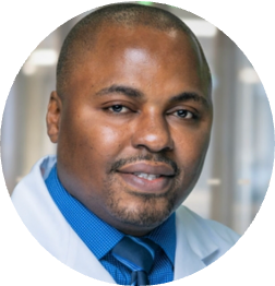 Bernard Fongang, PhD