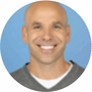 Nate White, PhD